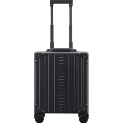 16 - 4-Rollen-Kabinentrolley 42 cm (black)
