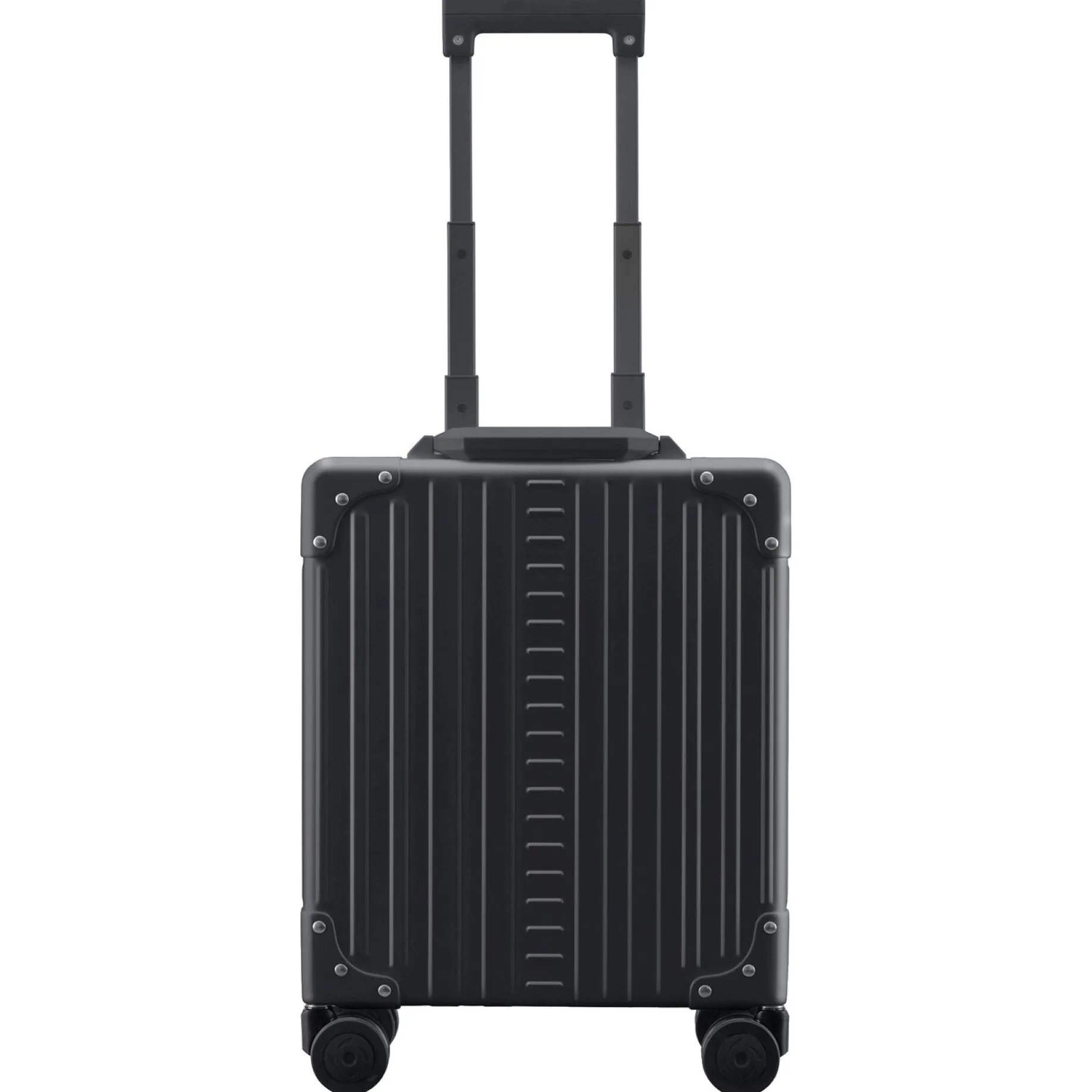 16 - 4-Rollen-Kabinentrolley 42 cm (black)
