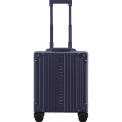 16 - 4-Rollen-Kabinentrolley 42 cm (blue)