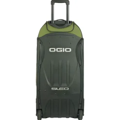 9800 - Rollenreisetasche 123 L 86 cm (green)