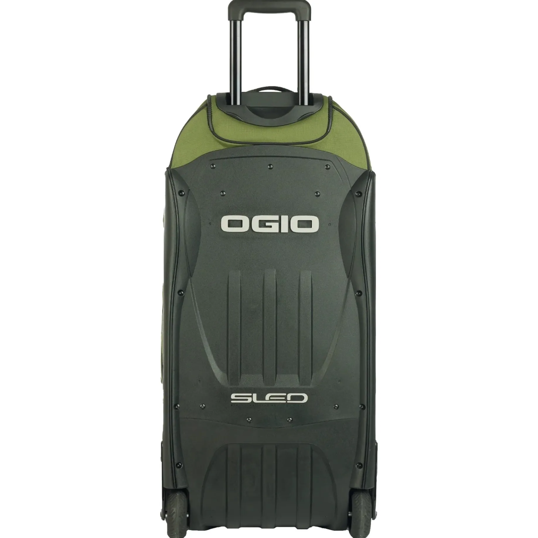 9800 - Rollenreisetasche 123 L 86 cm (green)