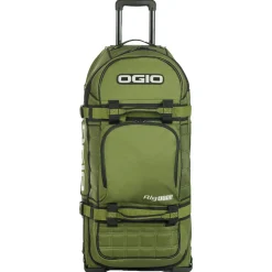 9800 - Rollenreisetasche 123 L 86 cm (green)