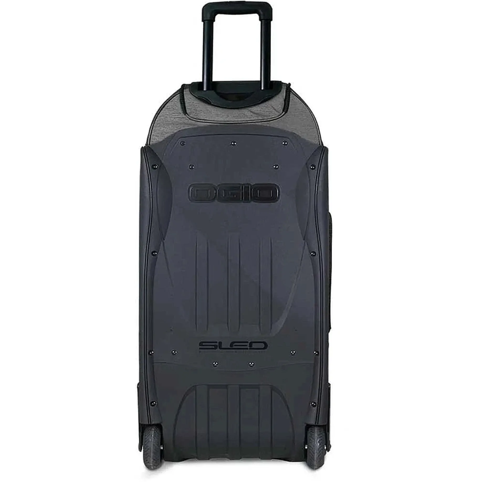 9800 - Rollenreisetasche 123 L 86 cm (dark stratic)