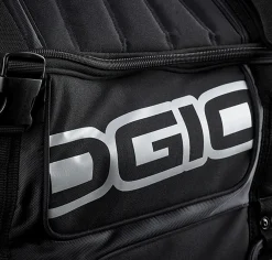 9800 - Rollenreisetasche 123 L 86 cm (dark stratic)