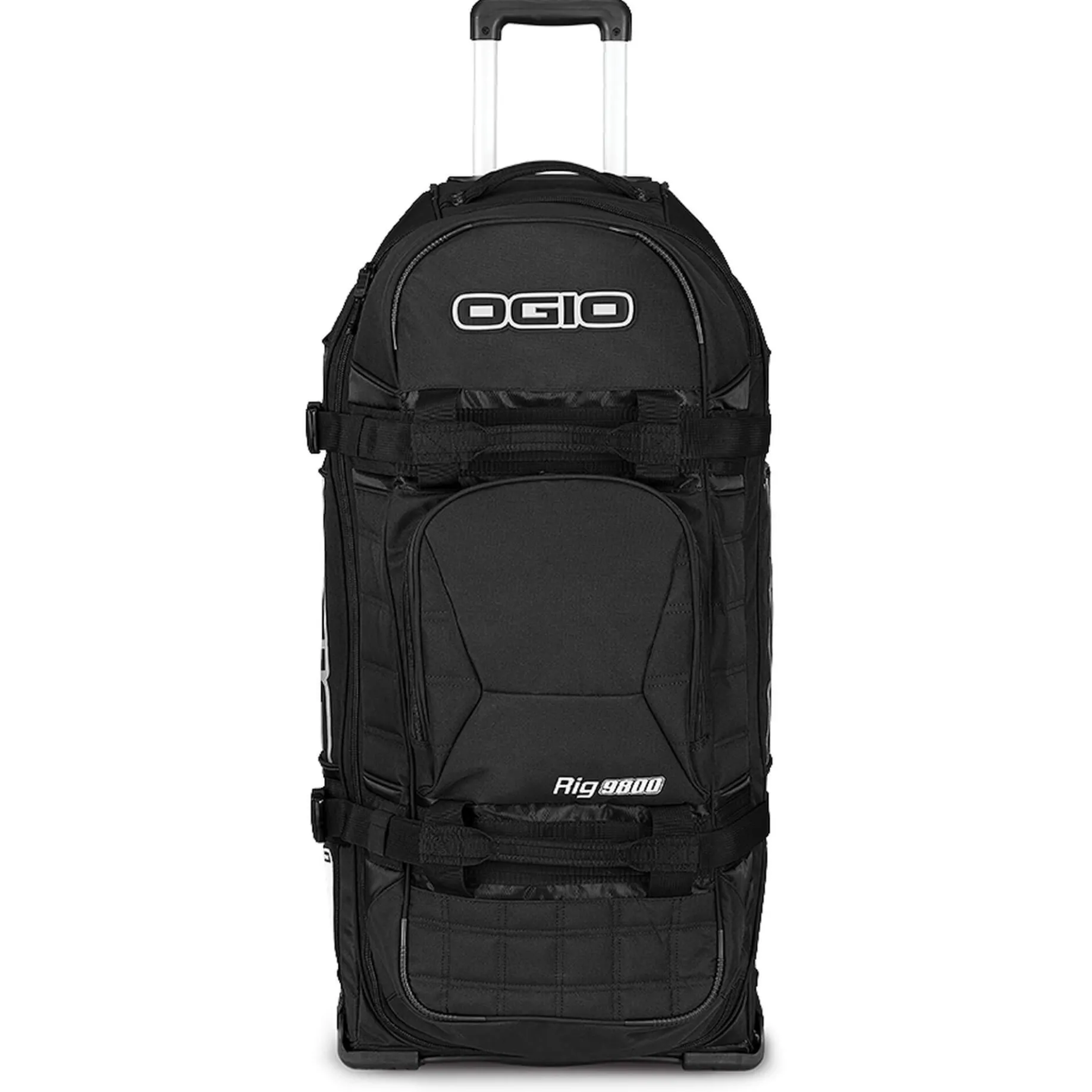 9800 - Rollenreisetasche 123 L 86 cm (black)