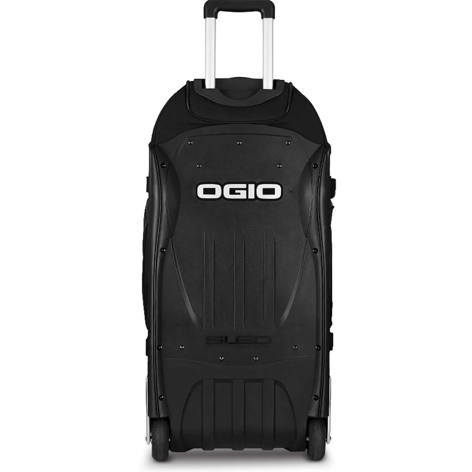 9800 - Rollenreisetasche 123 L 86 cm (black)
