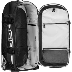 9800 - Rollenreisetasche 123 L 86 cm (black)