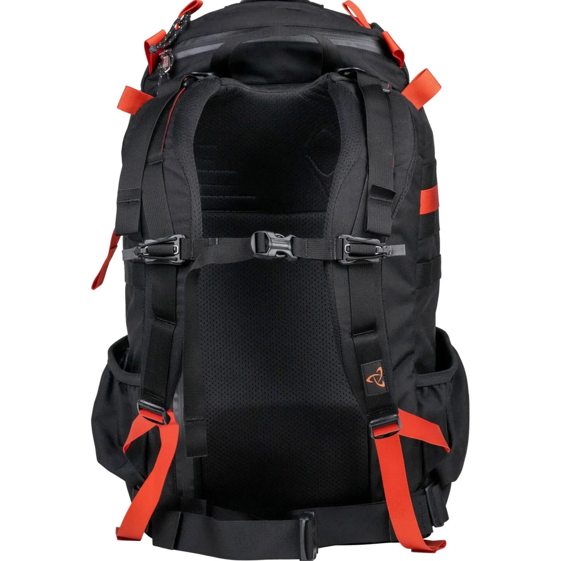 2 Day Assault 27 - Rucksack 53 cm (wildfire black, L/XL)