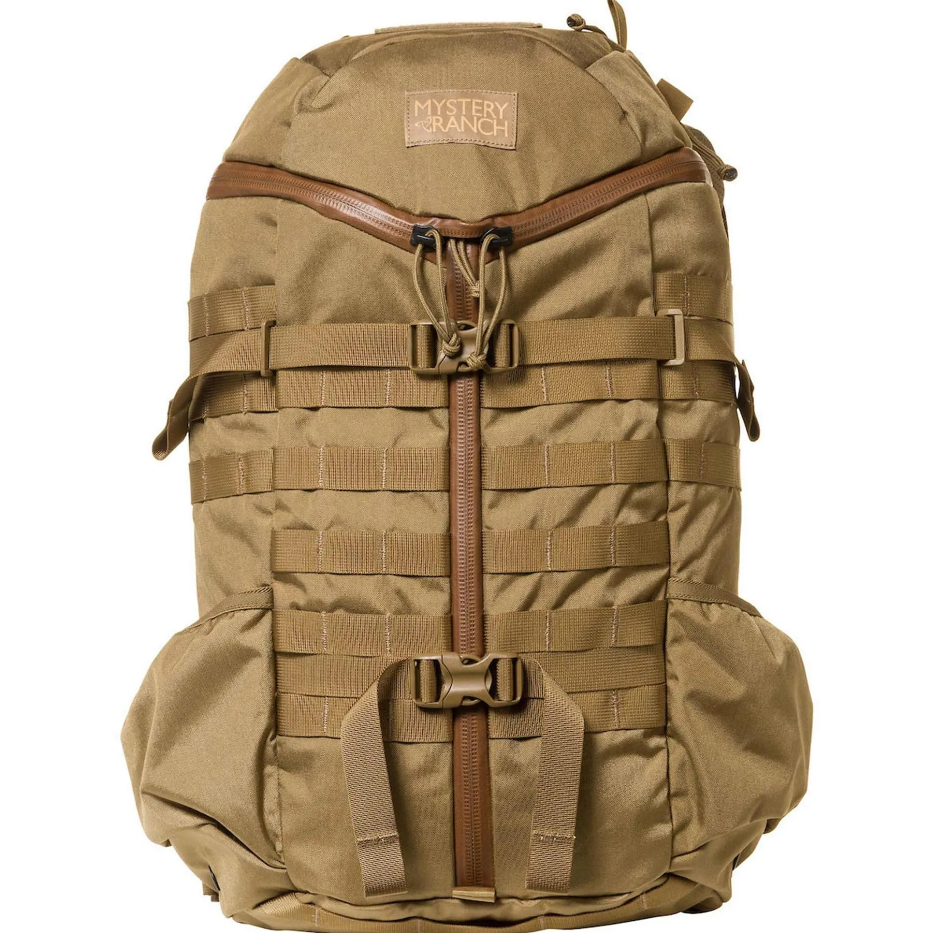 2 Day Assault 27 - Rucksack 53 cm (coyote, L/XL)