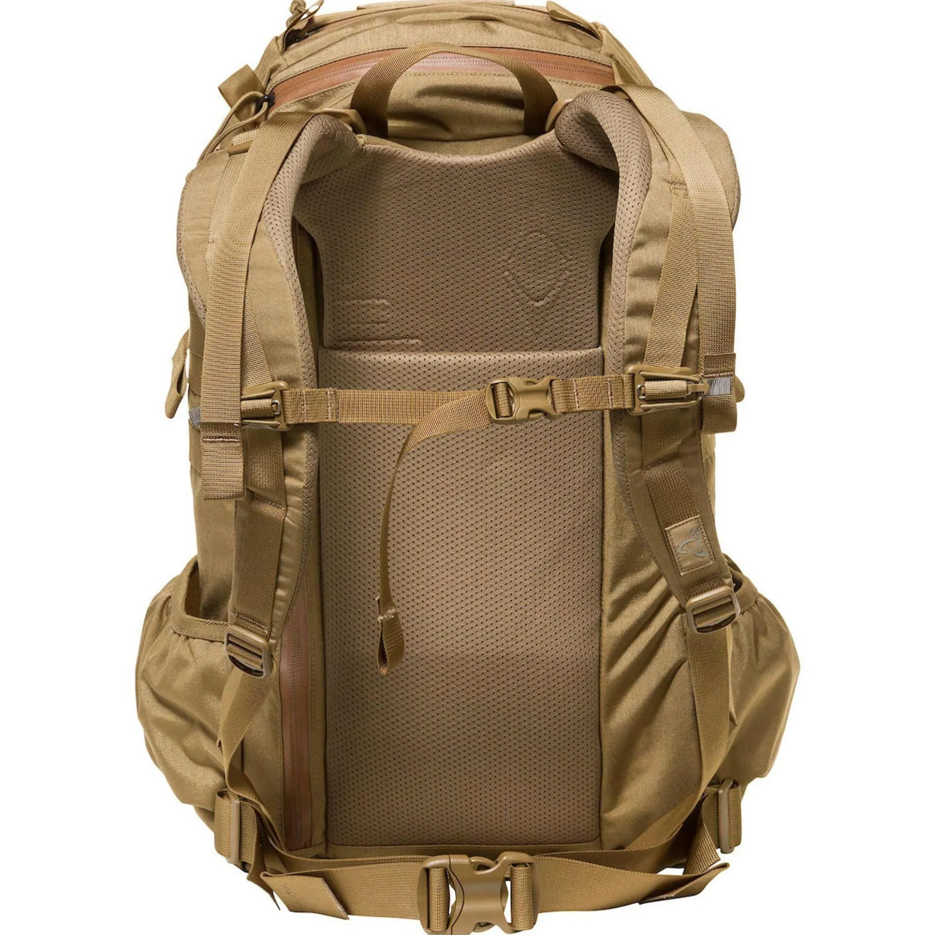 2 Day Assault 27 - Rucksack 53 cm (coyote, L/XL)