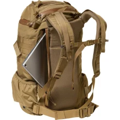 2 Day Assault 27 - Rucksack 53 cm (coyote, L/XL)