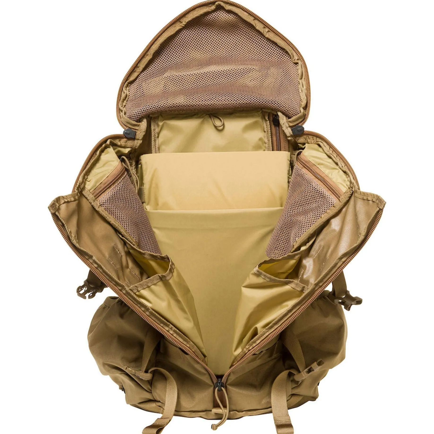 2 Day Assault 27 - Rucksack 53 cm (coyote, L/XL)