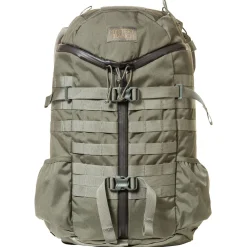 2 Day Assault 27 - Rucksack 53 cm (foliage, S/M)