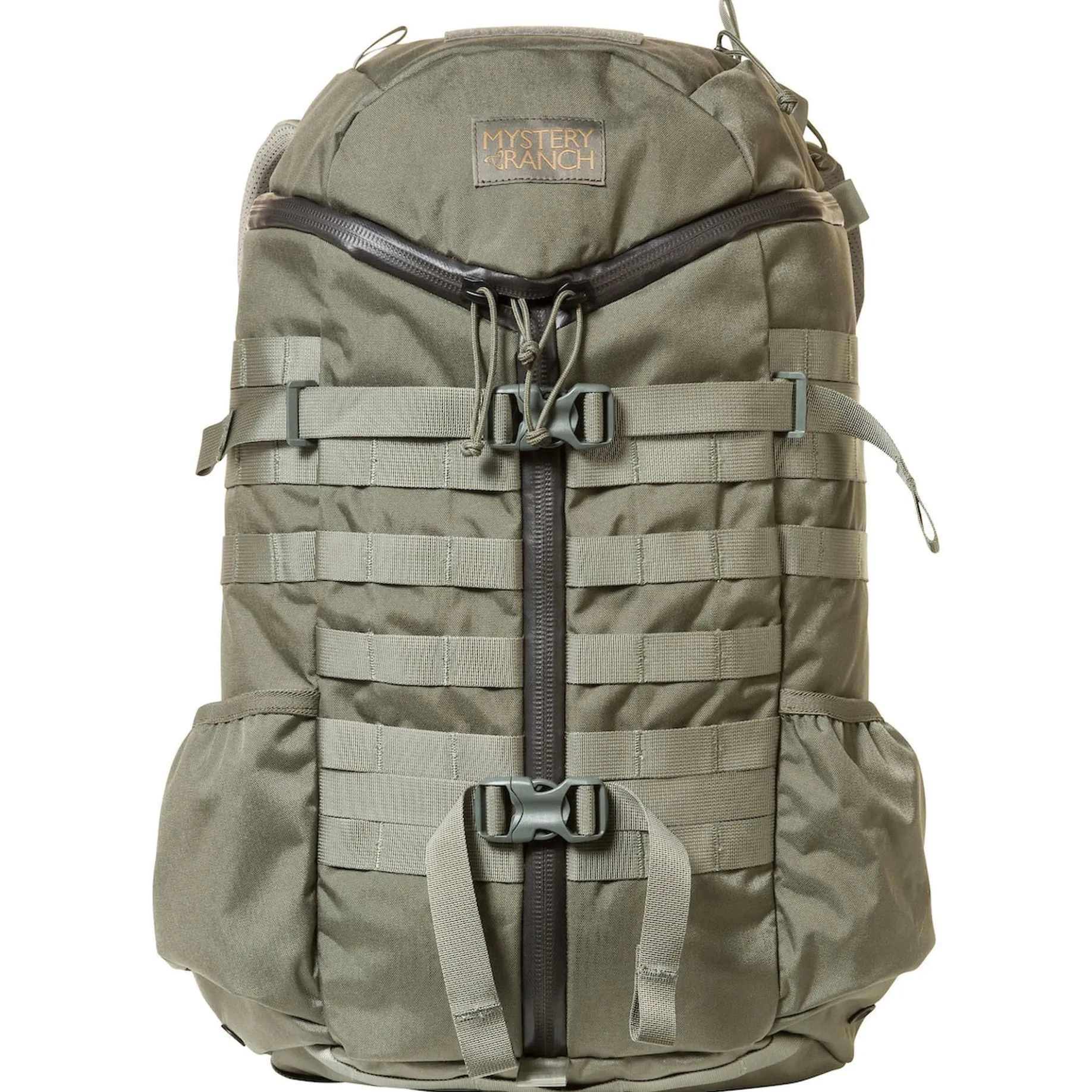 2 Day Assault 27 - Rucksack 53 cm (foliage, S/M)