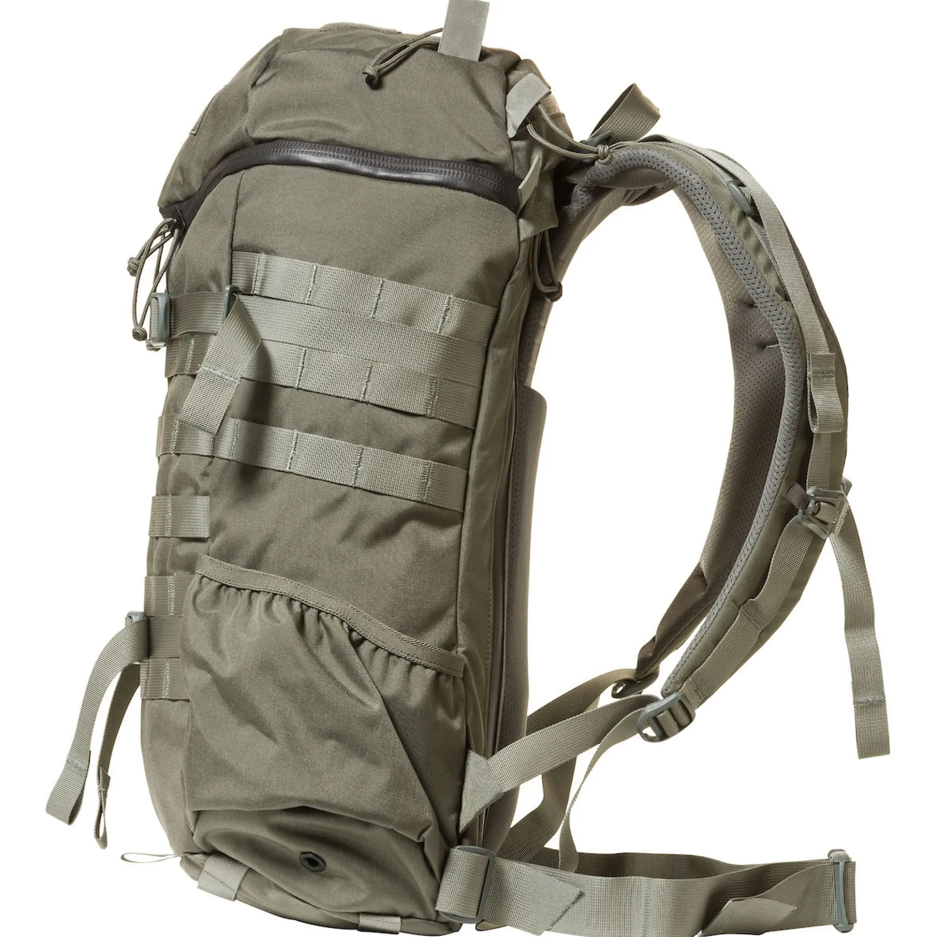 2 Day Assault 27 - Rucksack 53 cm (foliage, S/M)