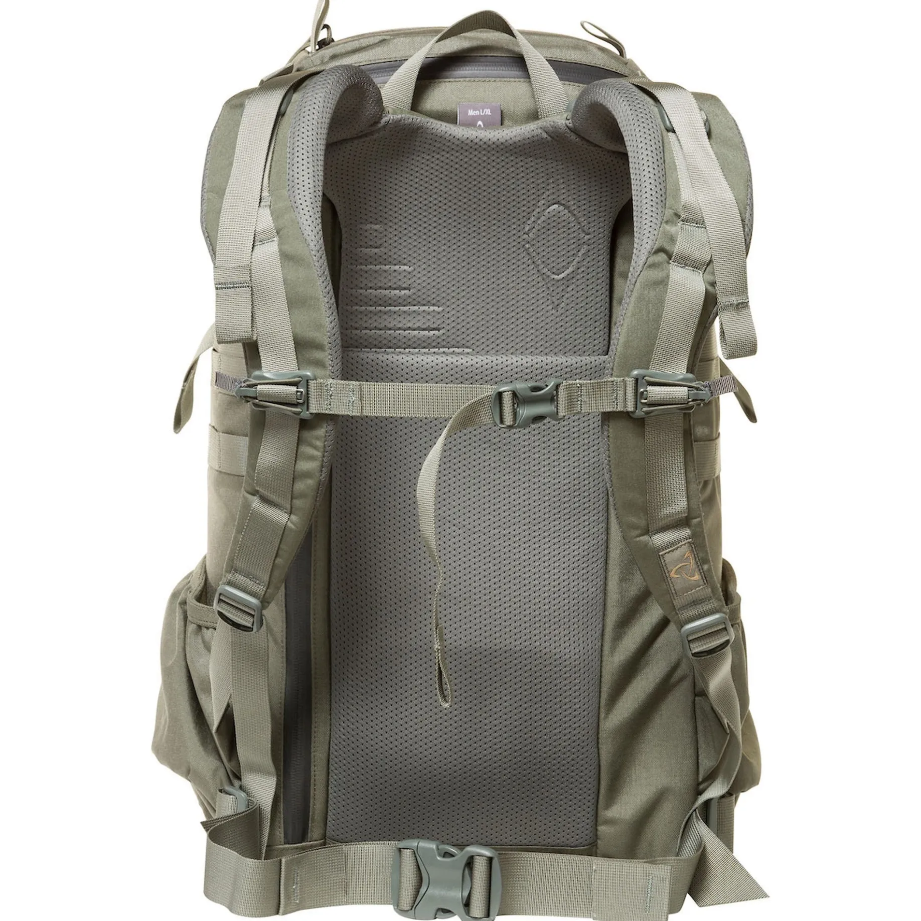 2 Day Assault 27 - Rucksack 53 cm (foliage, S/M)