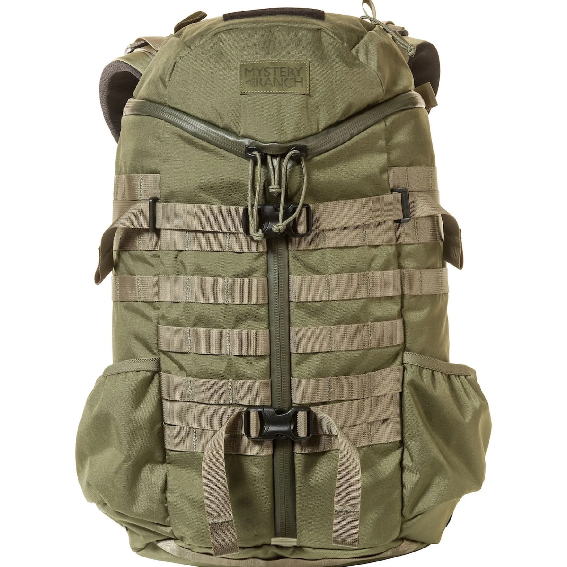 2 Day Assault 27 - Rucksack 53 cm (forest, S/M)