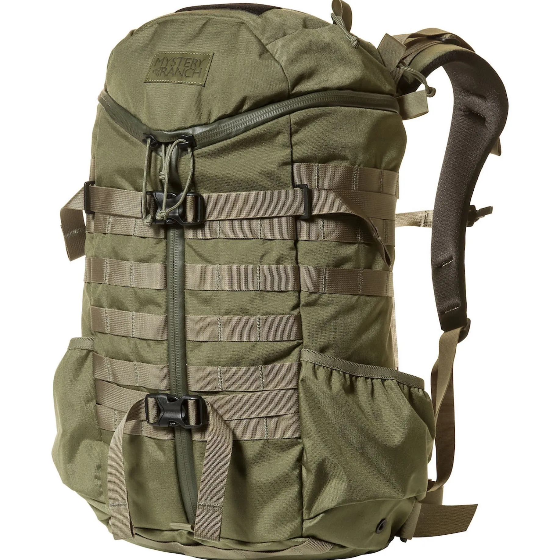 2 Day Assault 27 - Rucksack 53 cm (forest, S/M)