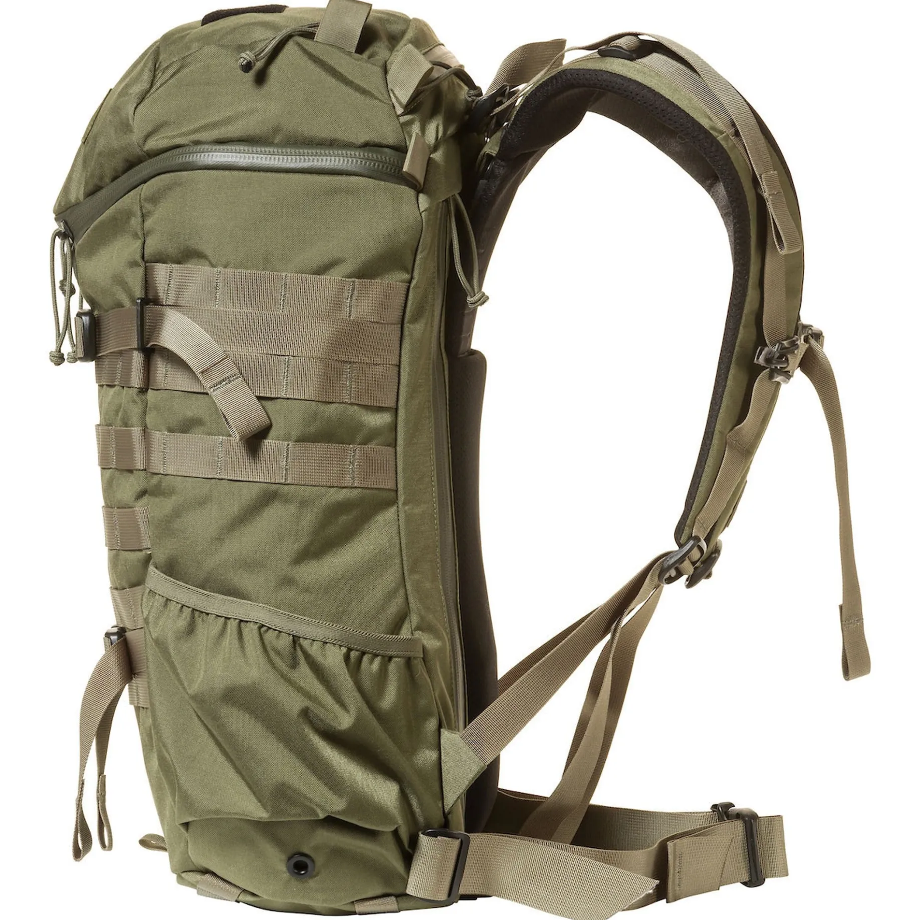 2 Day Assault 27 - Rucksack 53 cm (forest, S/M)