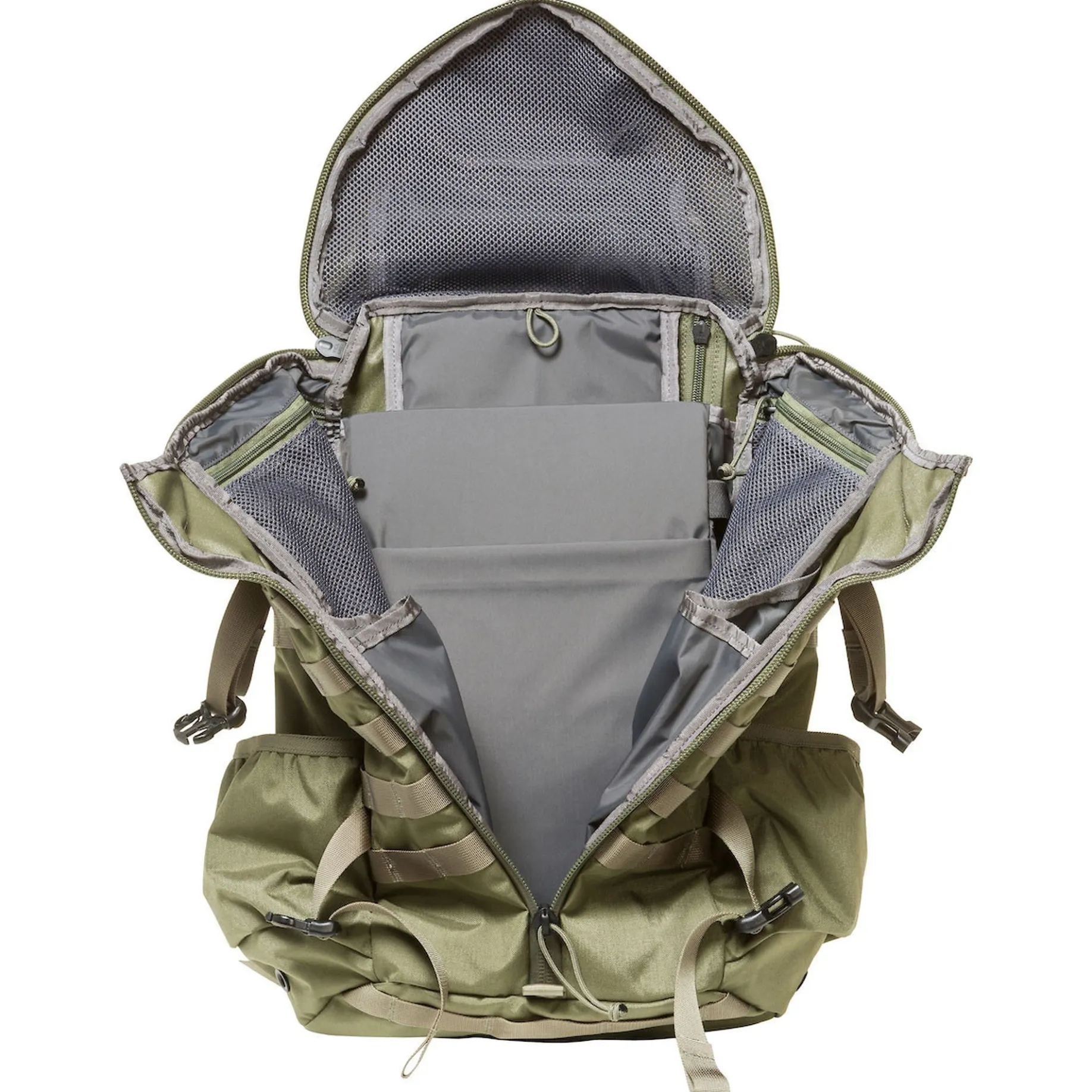 2 Day Assault 27 - Rucksack 53 cm (forest, S/M)