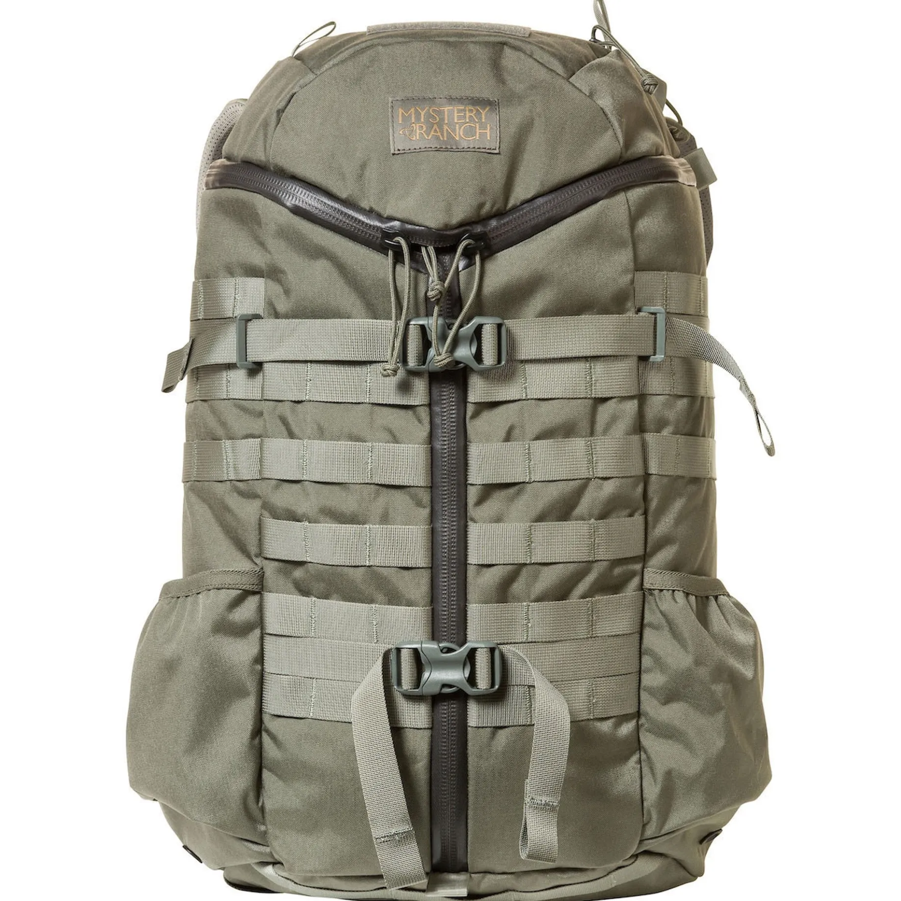 2 Day Assault 27 - Rucksack 53 cm (foliage, L/XL)