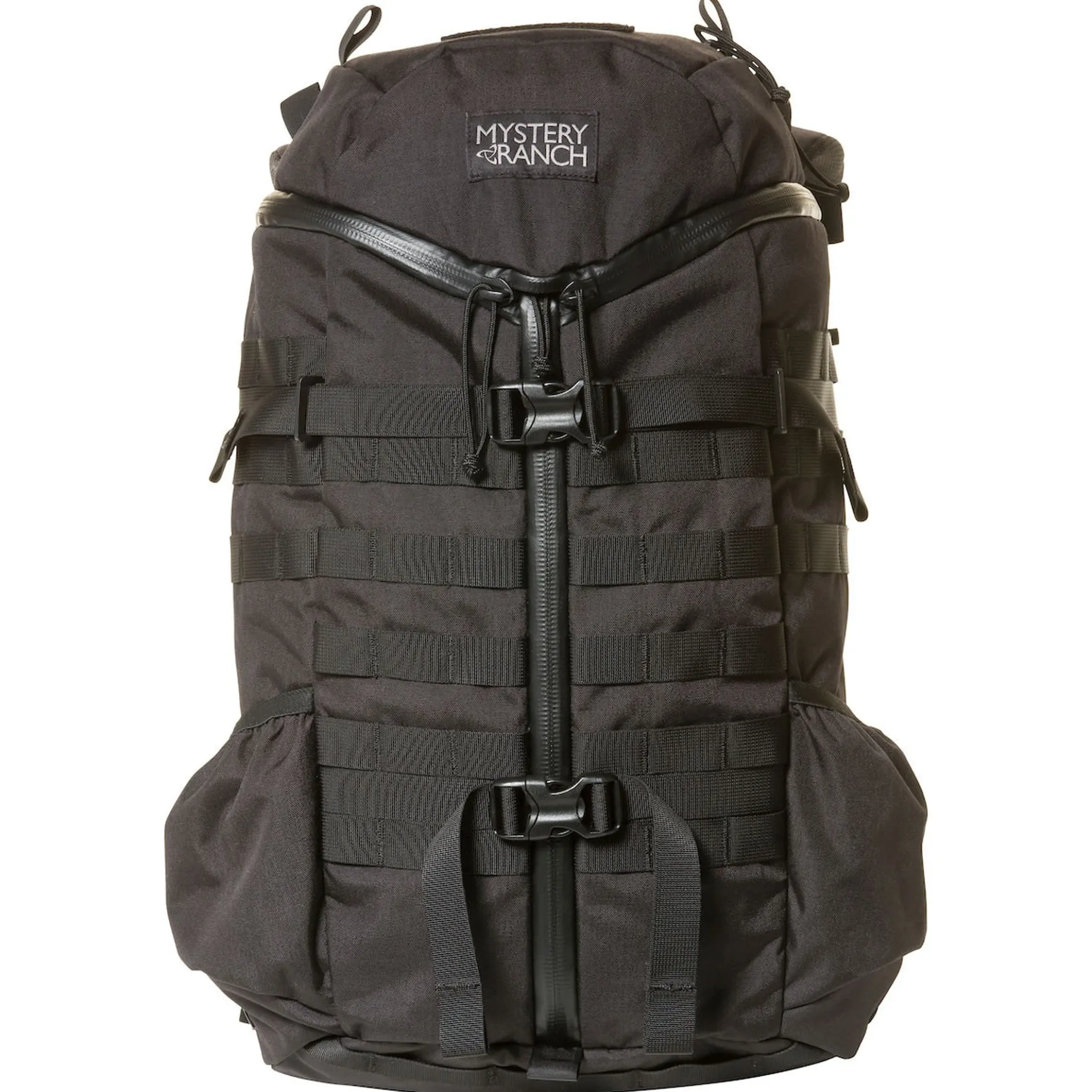 2 Day Assault 27 - Rucksack 53 cm (black, S/M)