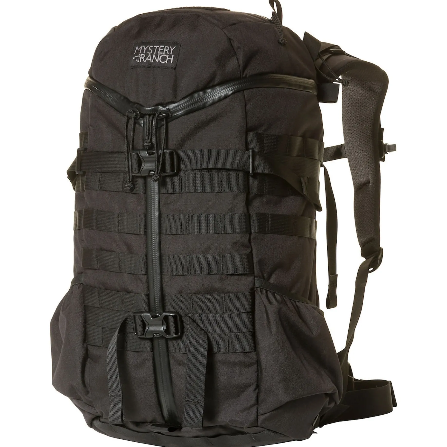 2 Day Assault 27 - Rucksack 53 cm (black, S/M)