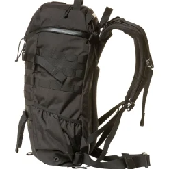 2 Day Assault 27 - Rucksack 53 cm (black, S/M)