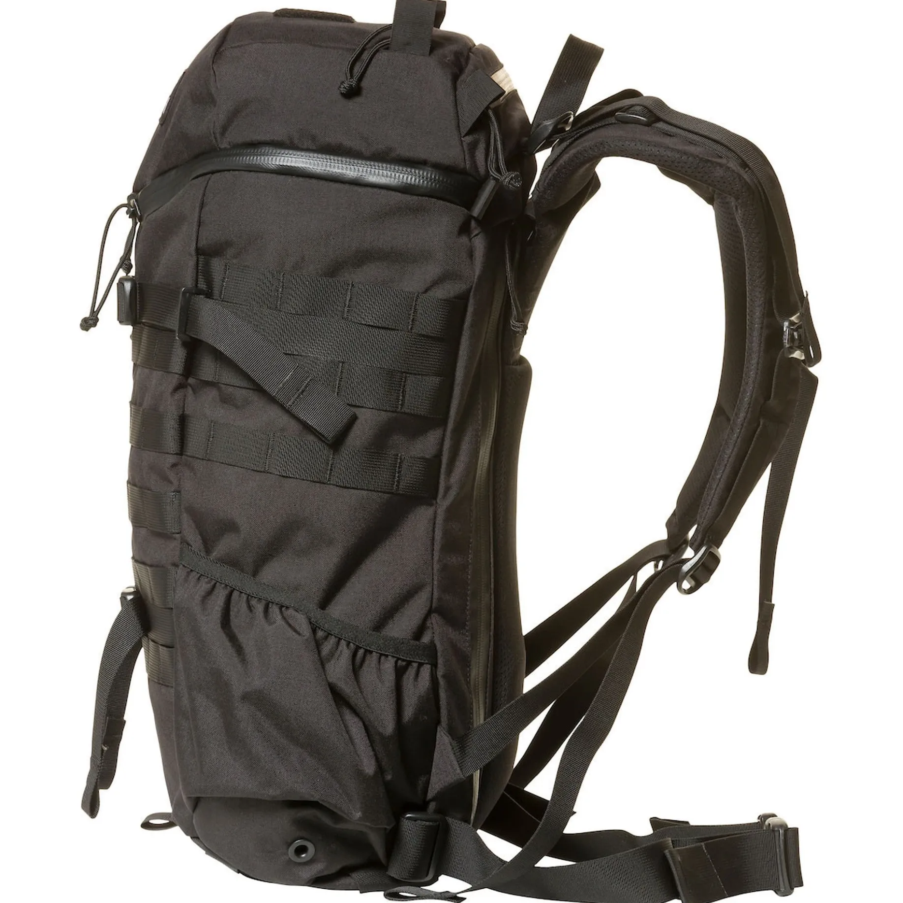 2 Day Assault 27 - Rucksack 53 cm (black, S/M)