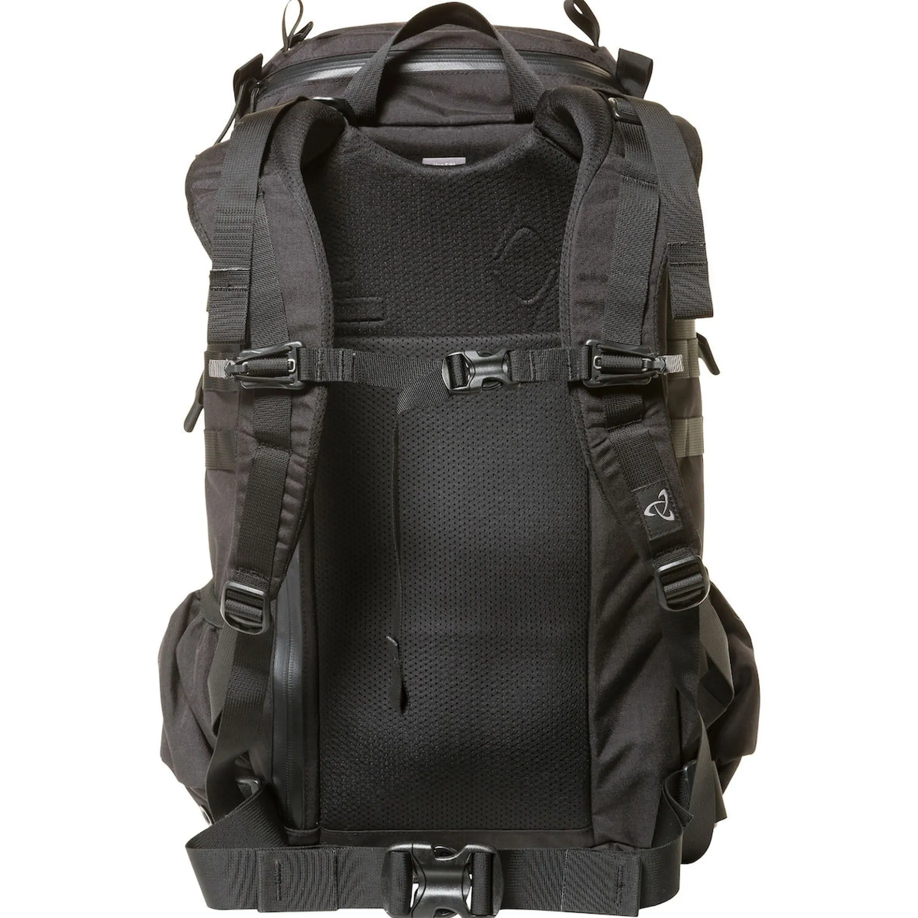 2 Day Assault 27 - Rucksack 53 cm (black, S/M)