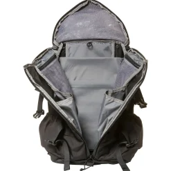 2 Day Assault 27 - Rucksack 53 cm (black, S/M)