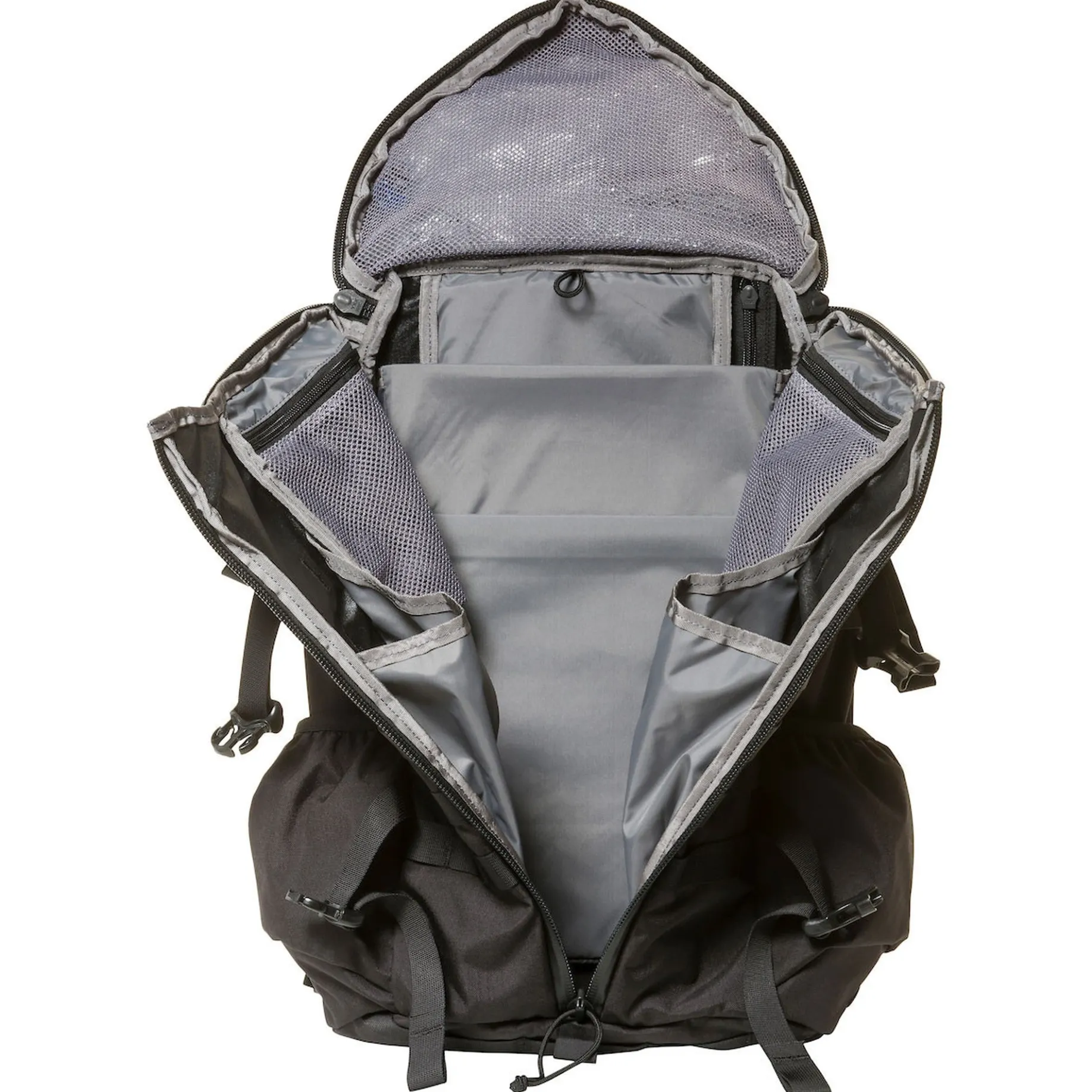 2 Day Assault 27 - Rucksack 53 cm (black, S/M)