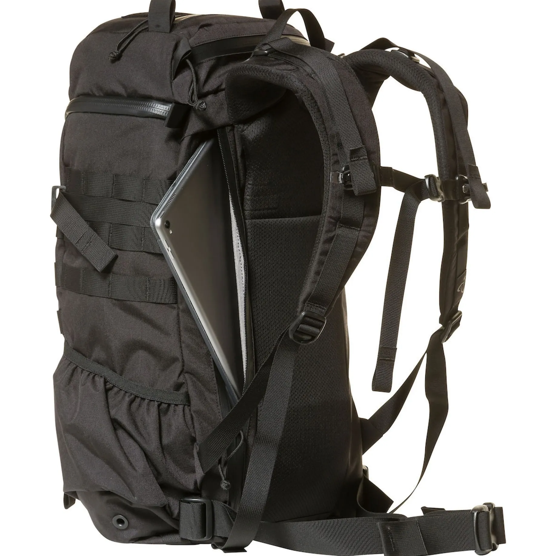 2 Day Assault 27 - Rucksack 53 cm (black, S/M)
