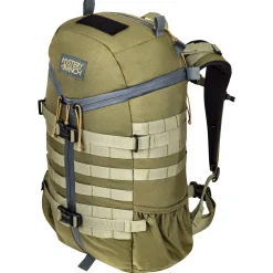 2 Day Assault - Rucksack 15" 53 cm (ponderosa, S/M)