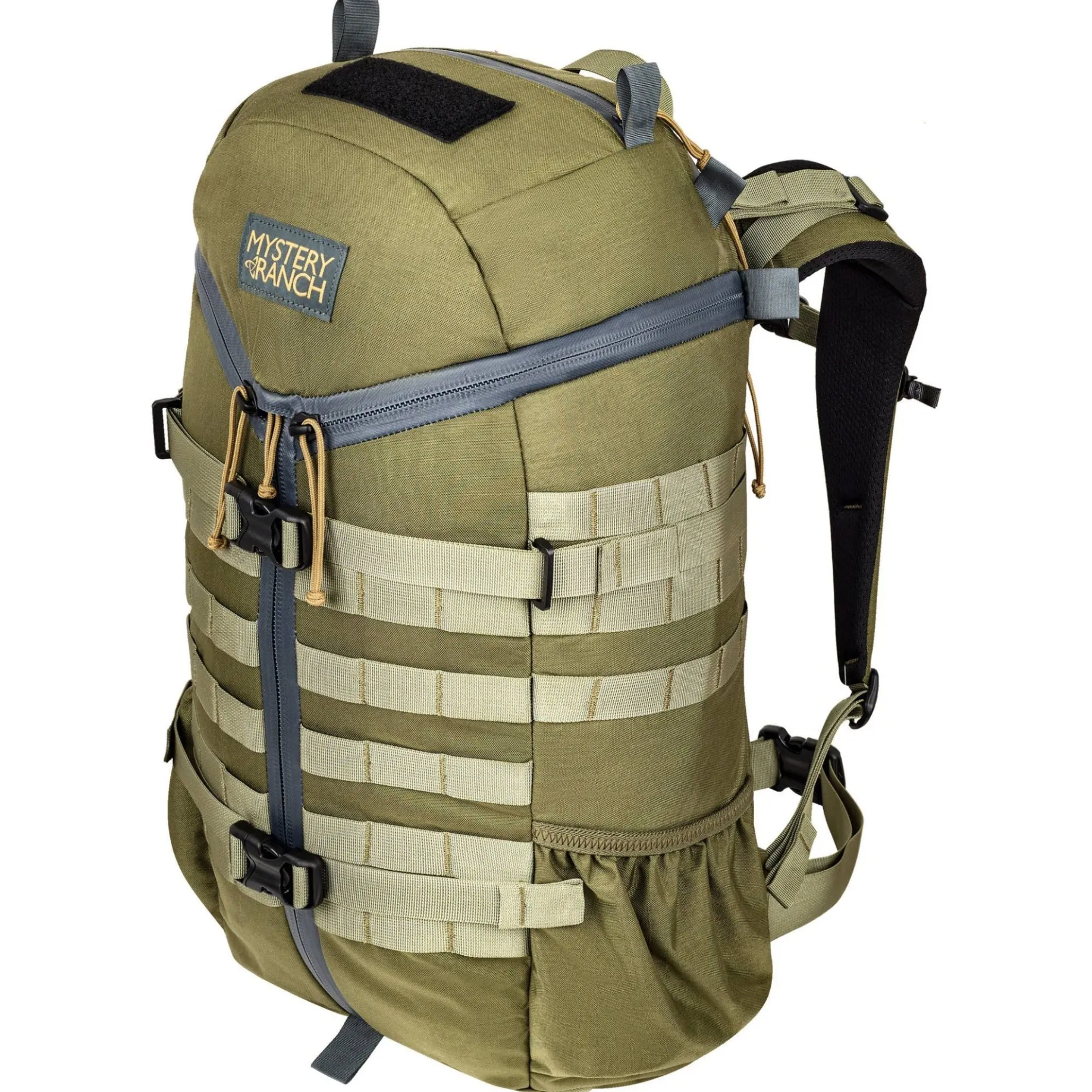 2 Day Assault - Rucksack 15" 53 cm (ponderosa, S/M)