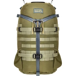 2 Day Assault - Rucksack 15" 53 cm (ponderosa, L/XL)