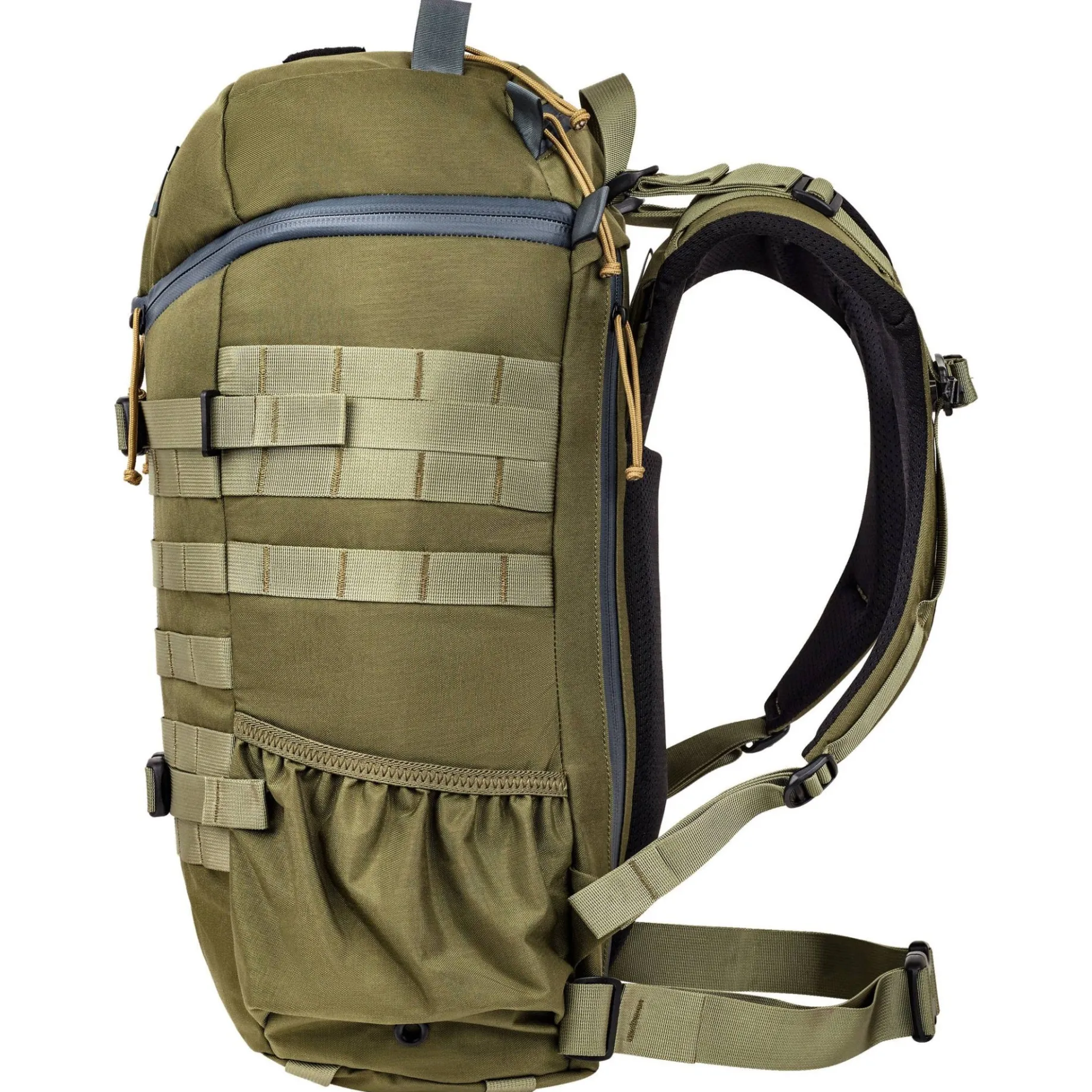 2 Day Assault - Rucksack 15" 53 cm (ponderosa, L/XL)