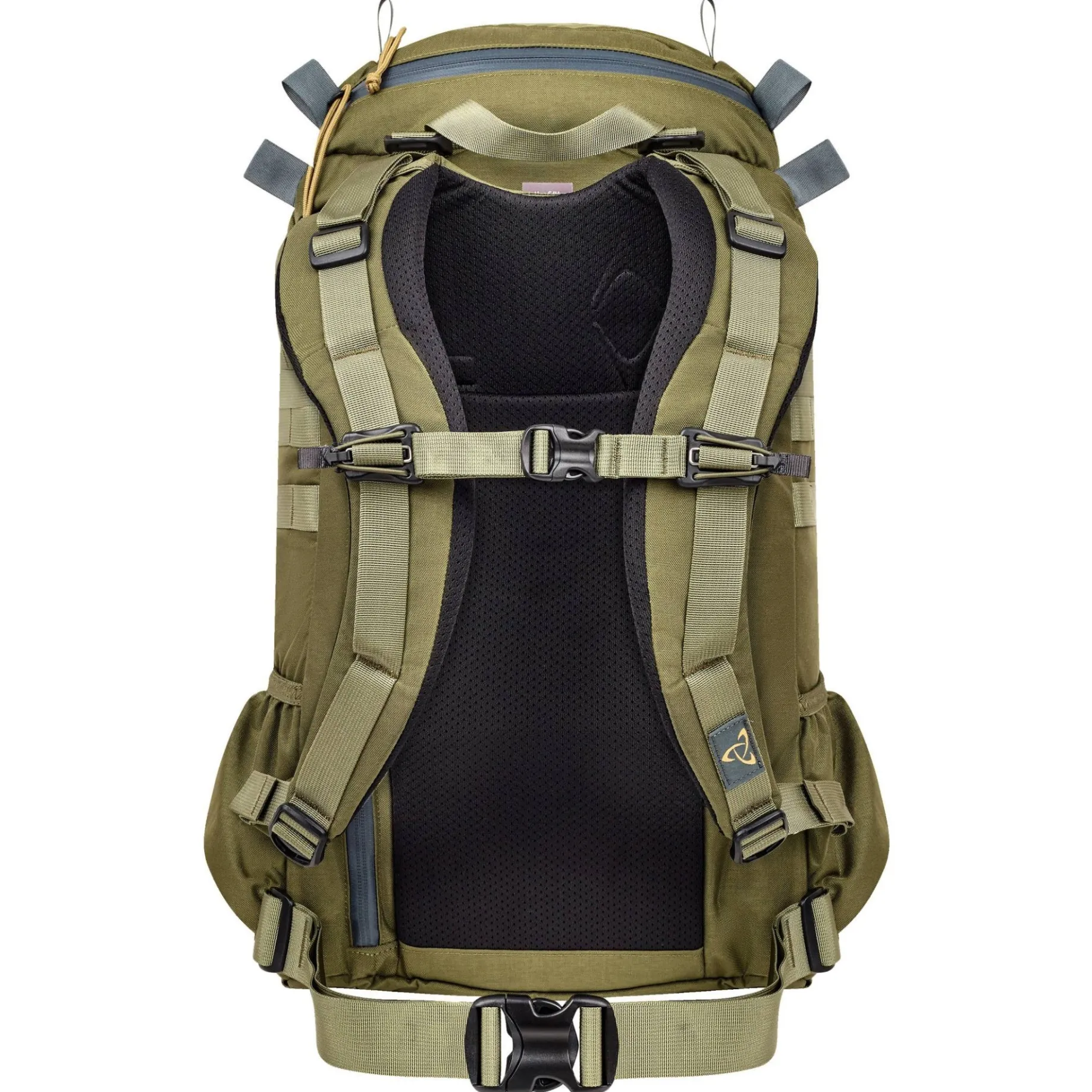 2 Day Assault - Rucksack 15" 53 cm (ponderosa, L/XL)
