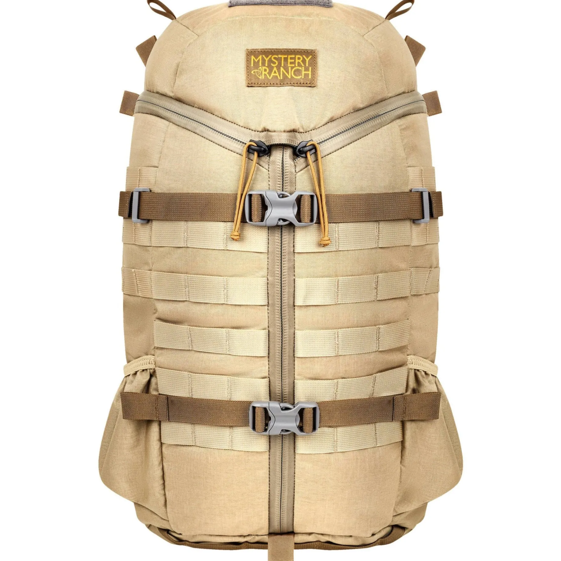 2 Day Assault - Rucksack 15" 53 cm (hummus, L/XL)