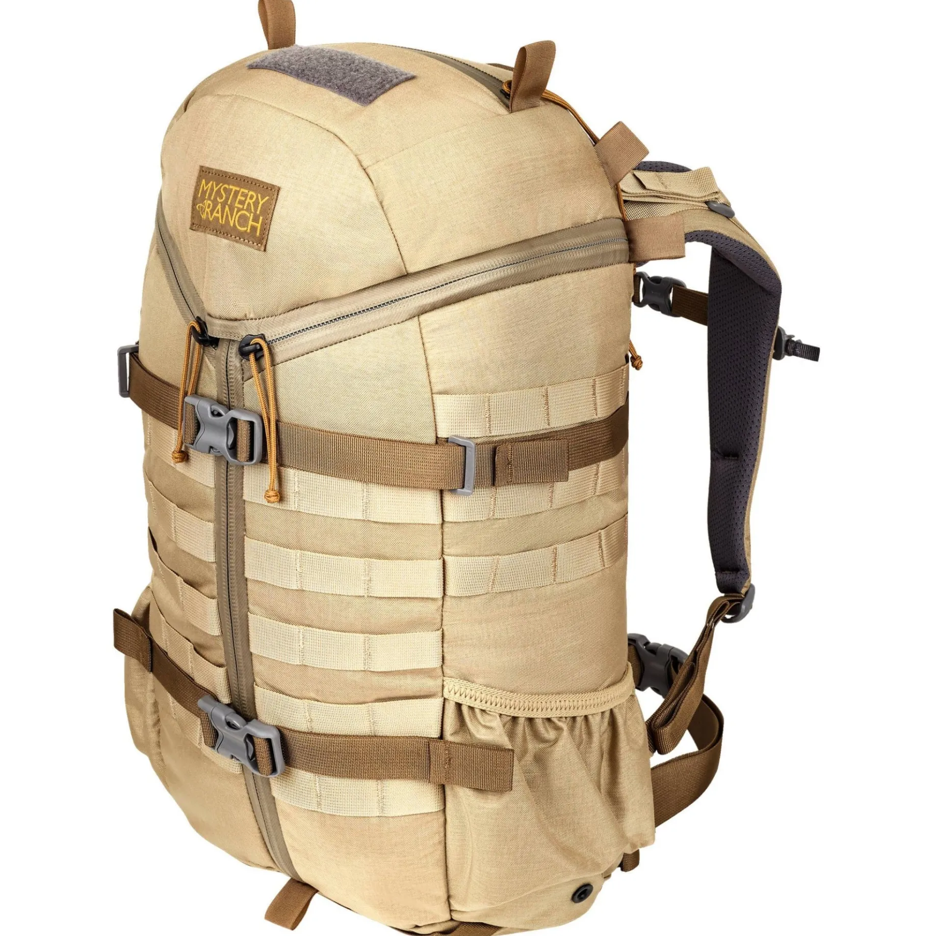 2 Day Assault - Rucksack 15" 53 cm (hummus, L/XL)