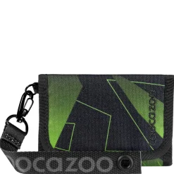 - Geldbörse 12 cm (Lime Flash)