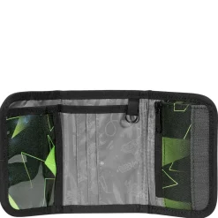 - Geldbörse 12 cm (Lime Flash)