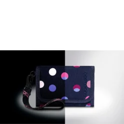 - Geldbörse 12 cm (Reflective Moons)