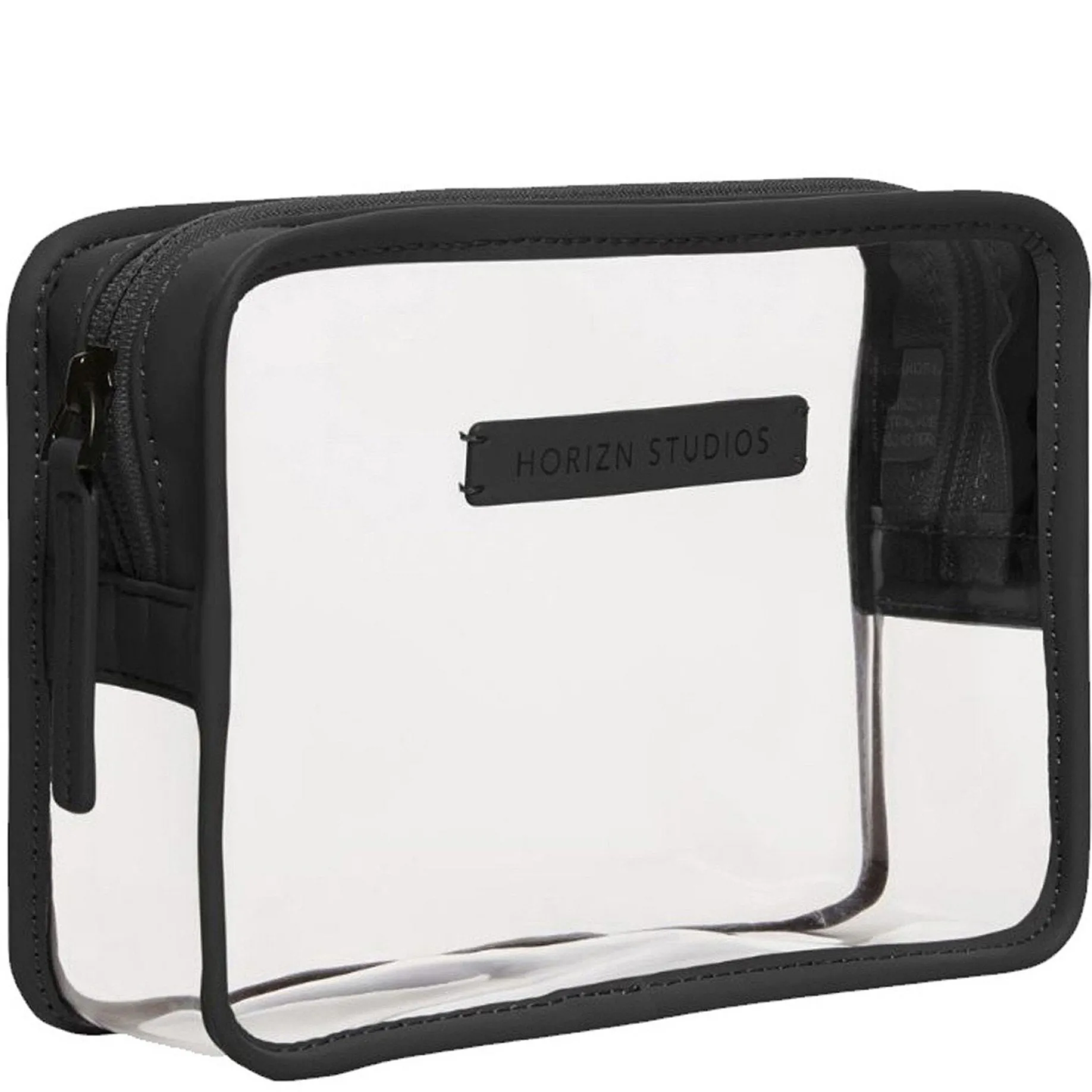 - Kulturbeutel 19.5 cm (black)