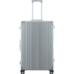 30 Macro - 4-Rollen-Trolley 76 cm (silver)