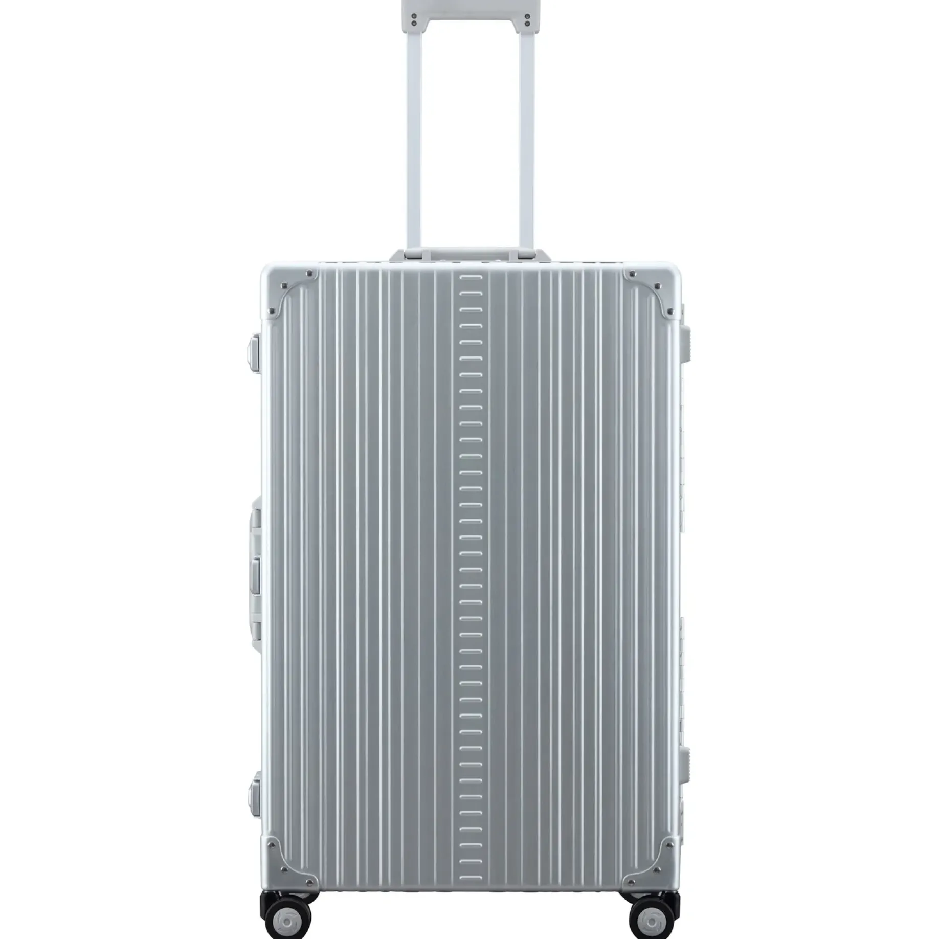 30 Macro - 4-Rollen-Trolley 76 cm (silver)