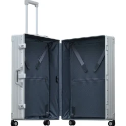 32 Macro Plus - 4-Rollen-Trolley 82.5 cm (silver)