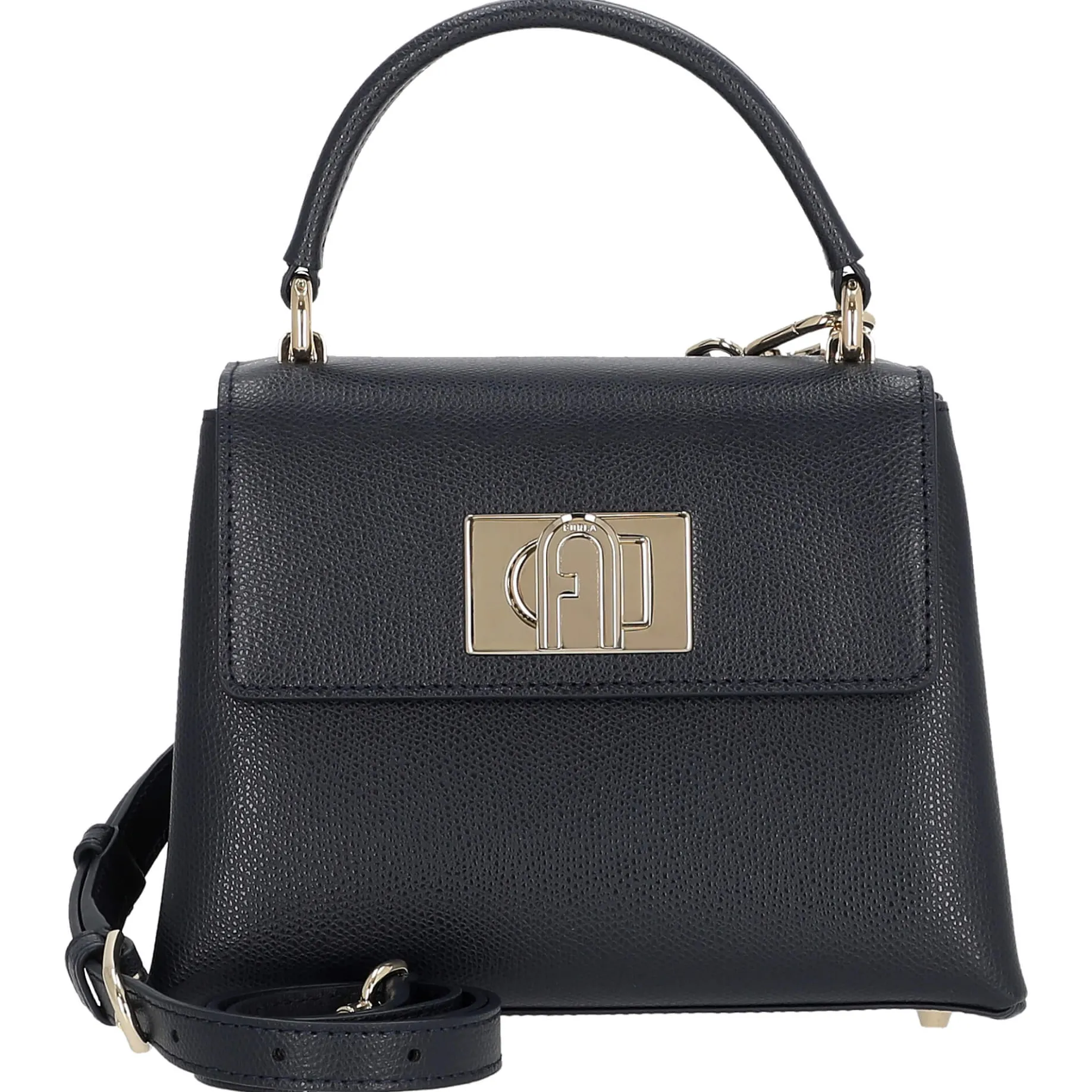 1927 Mini Top Handle - Abendtasche 21 cm (mediterraneo)