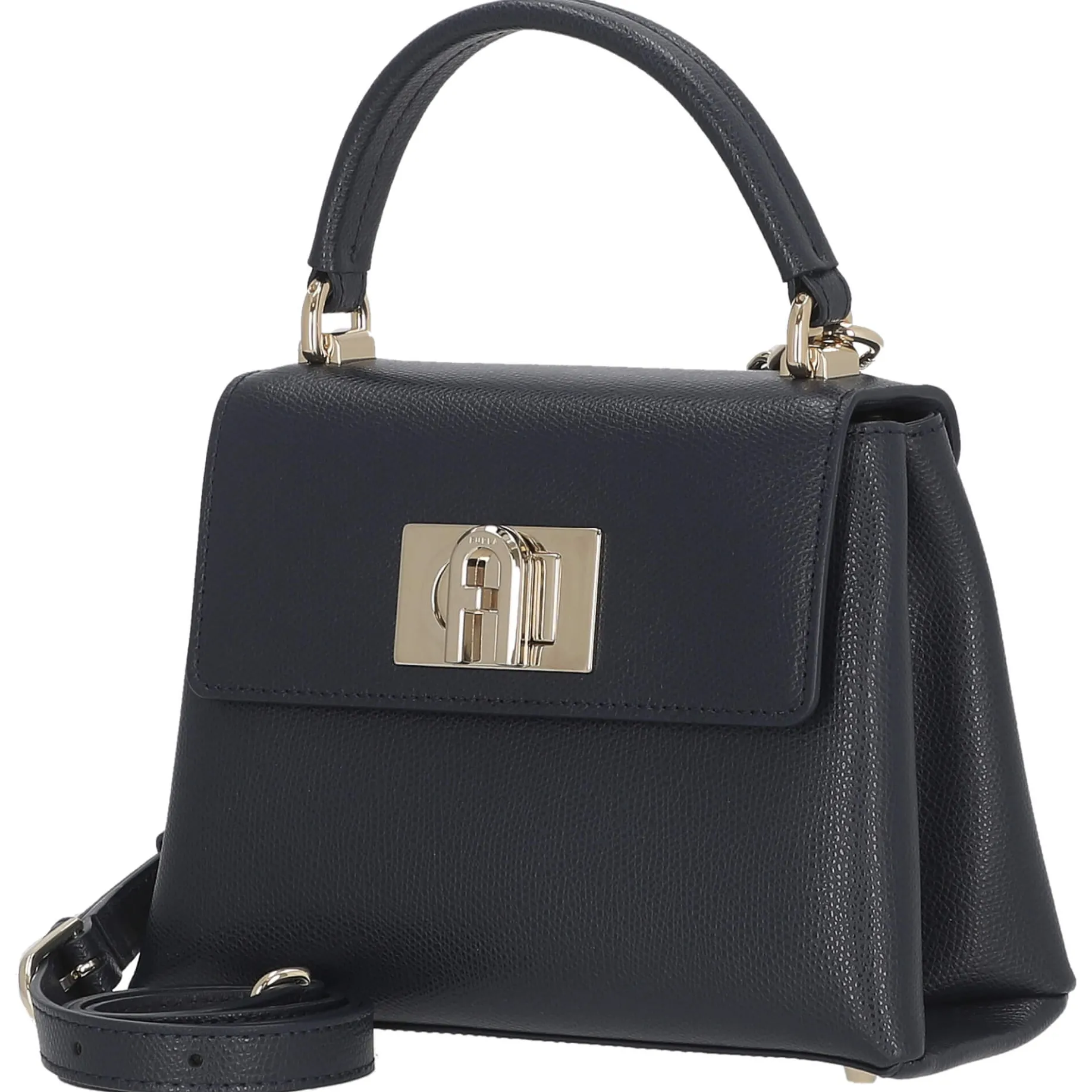1927 Mini Top Handle - Abendtasche 21 cm (mediterraneo)