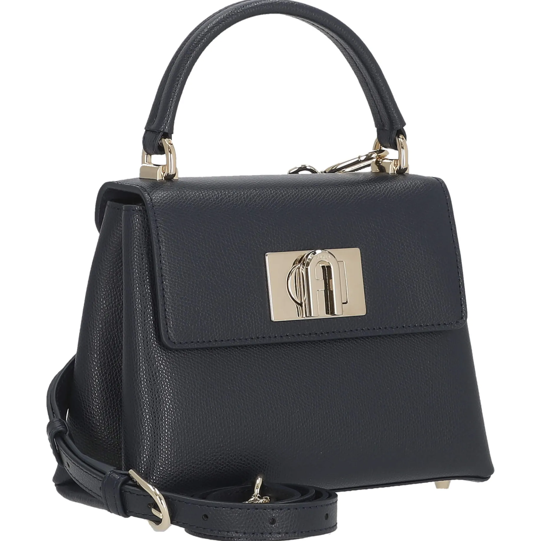 1927 Mini Top Handle - Abendtasche 21 cm (mediterraneo)